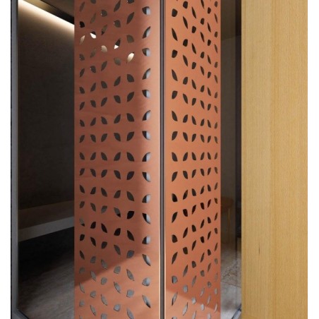 Glass 1989 Memo - sauna finlandais