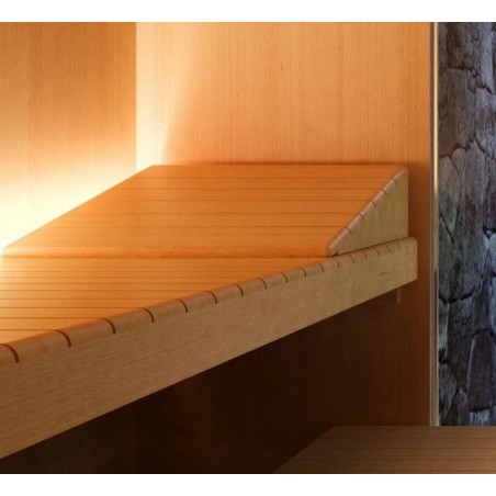 Glass 1989 Memo - Sauna finlandese