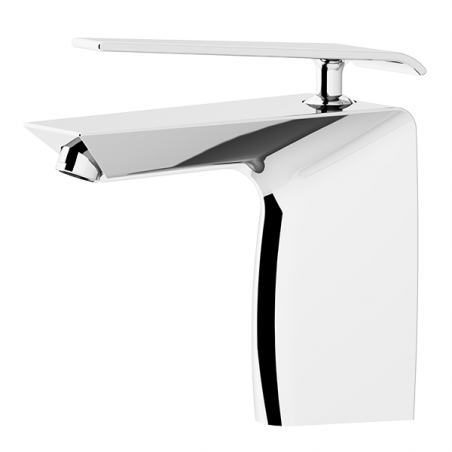 Gattoni Boomerang basin mixer
