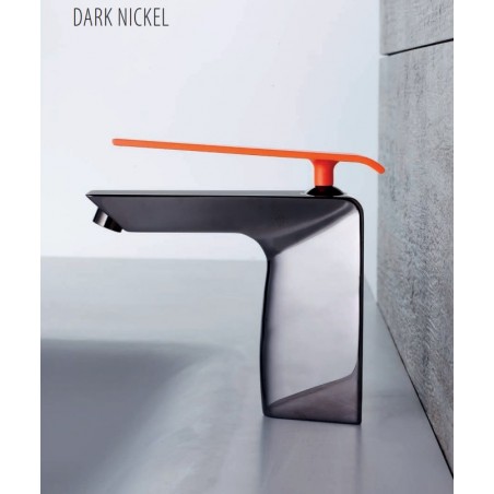 Gattoni Boomerang basin mixer