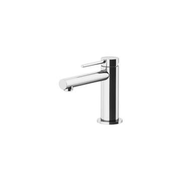 Gattoni Circle One basin mixer 120 mm