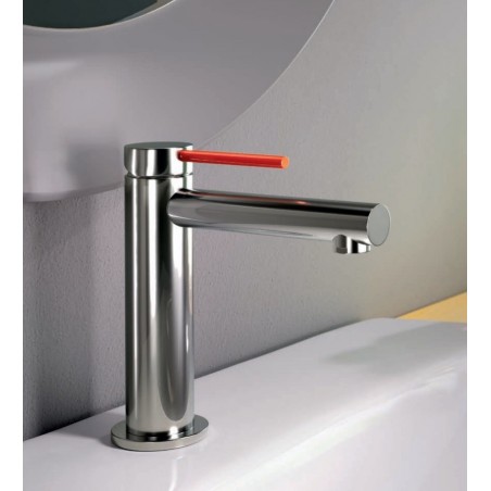 Gattoni Circle One Miscelatore lavabo 140 mm