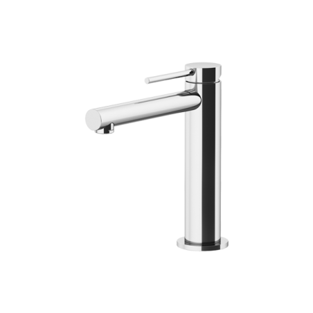 Gattoni Circle One Mitigeur lavabo 140 mm