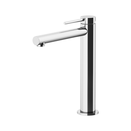 Gattoni Circle One Mitigeur lavabo 160 mm