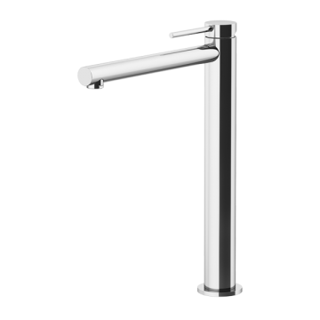 Gattoni Circle One Mitigeur lavabo haut 200 mm