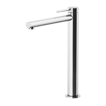 Gattoni Circle One Miscelatore lavabo alto 200 mm