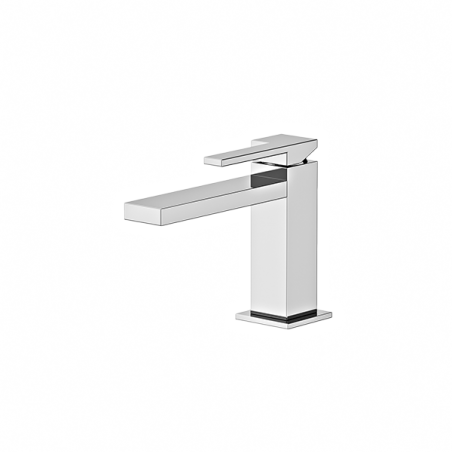 Gattoni COLOR CUBE basin mixer