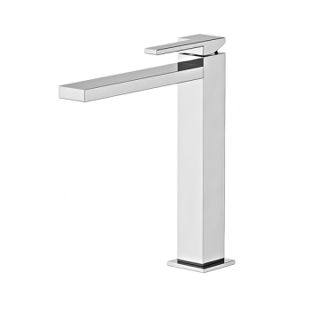 Gattoni COLOR CUBE basin mixer 170 mm