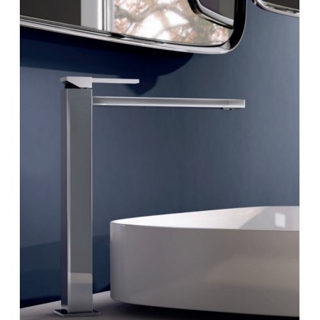 Gattoni COLOR CUBE Mitigeur lavabo haut