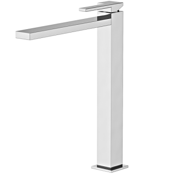 Gattoni COLOR CUBE Mitigeur lavabo haut