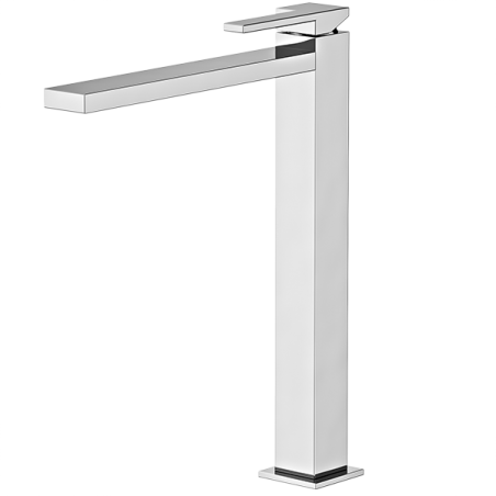 Gattoni COLOR CUBE High version basin mixer