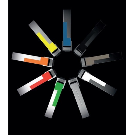 Gattoni COLOR CUBE Miscelatore bidet