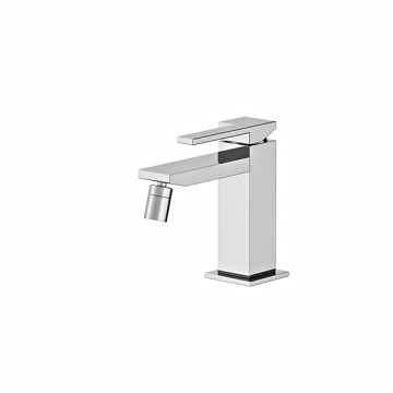 Gattoni COLOR CUBE Bidet mixer