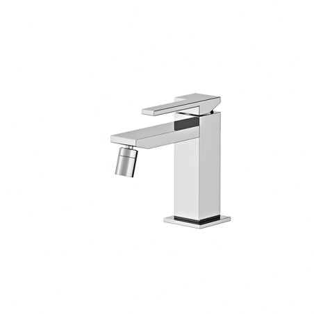 Gattoni COLOR CUBE Bidet mixer