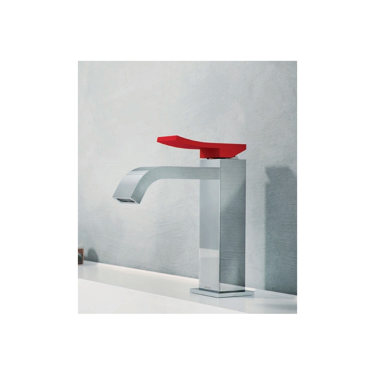 Gattoni ELY Mitigeur lavabo 135mm
