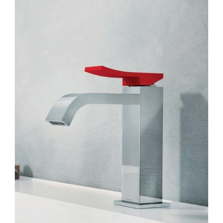 Gattoni ELY Miscelatore lavabo 135mm