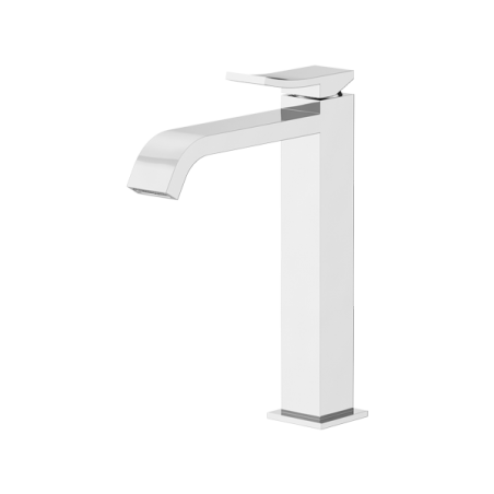 Gattoni ELY Einhand-Waschtischmischer 155mm