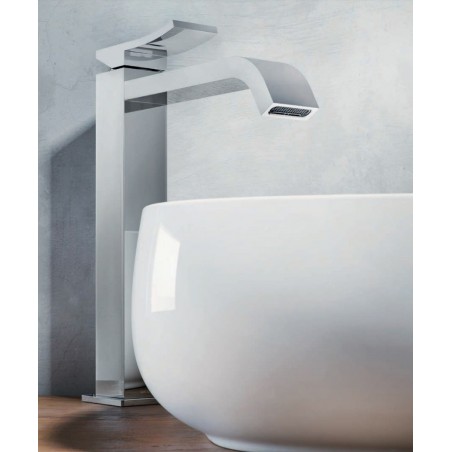 Gattoni ELY High version basin mixer