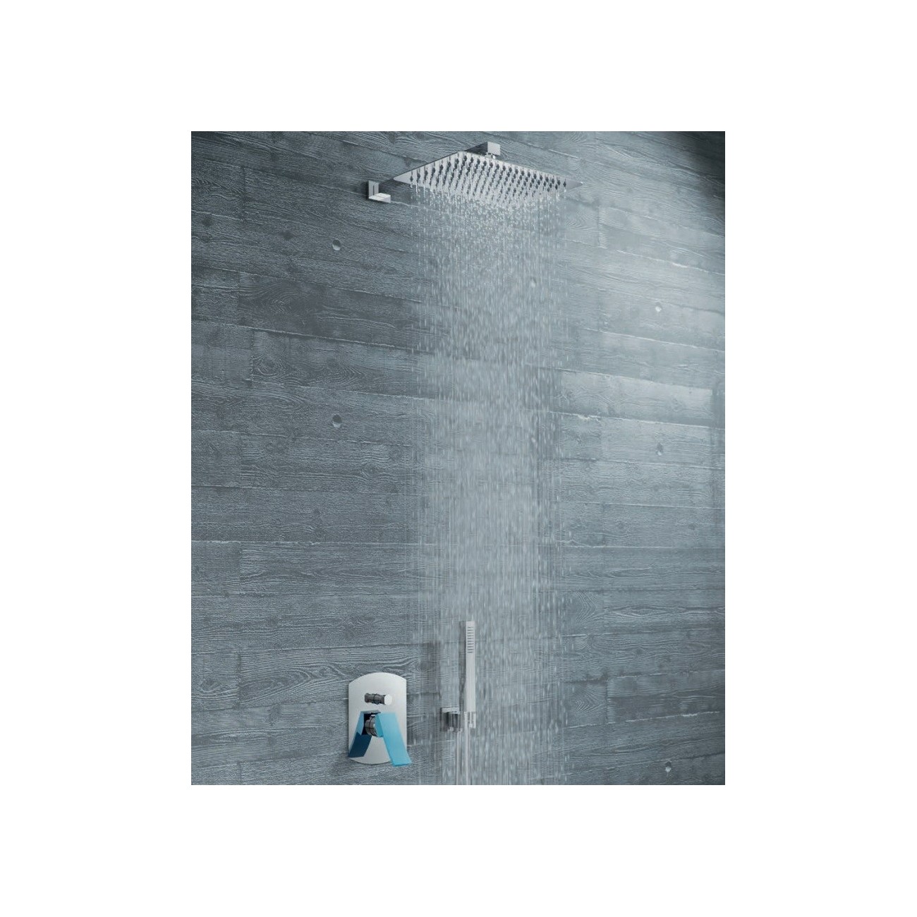 Gattoni ELY Shower Kit