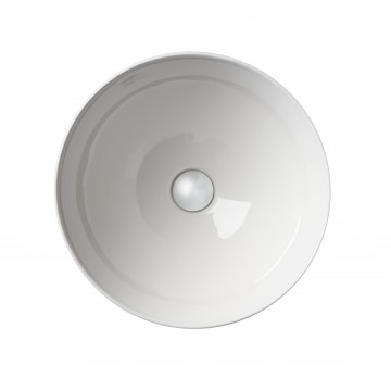 Lavabo à Encastrer Ø 40 cm / h 9,4 cm Axa DP