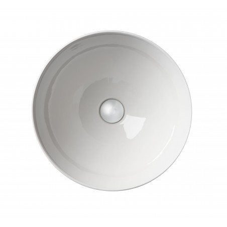 Inset Washbasin Ø 40 cm / h 9,4 cm Axa DP