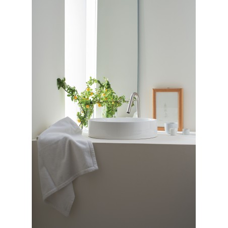 Lavabo à Encastrer Ø 40 cm / h 9,4 cm Axa DP