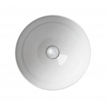 Inset Washbasin Ø 40 cm / h 15 cm Axa DP