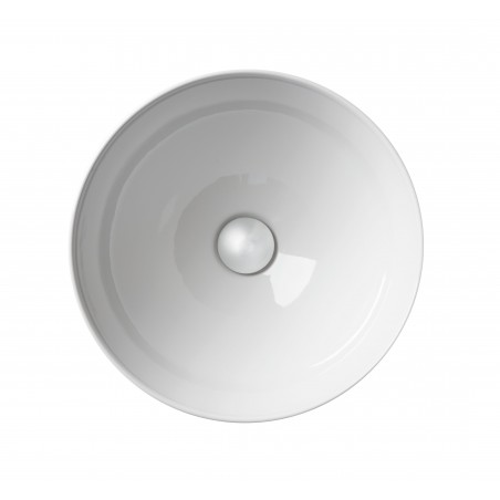 Lavabo à Encastrer Ø 40 cm / h 15 cm Axa DP