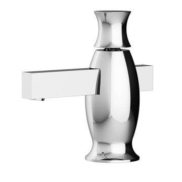 Gattoni Intersezione Basin mixer