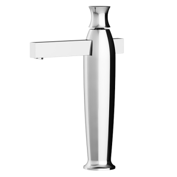 Gattoni Intersezione Miscelatore lavabo alto