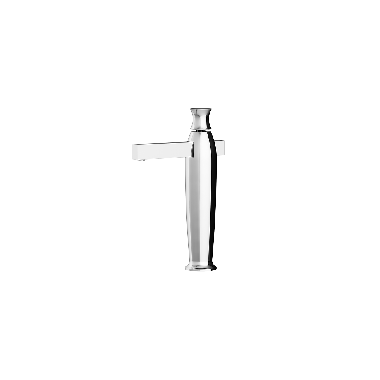 Gattoni Intersezione High Basin mixer