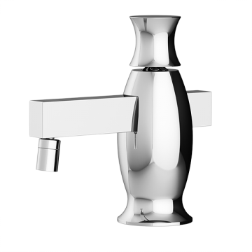 Gattoni Intersezione Mitigeur bidet