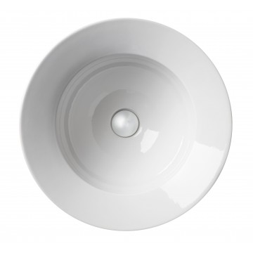 Kracklite Inset Washbasin Ø 45 cm Axa DP