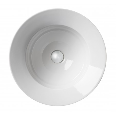 Kracklite Lavabo Incasso Ø 45 cm Axa DP