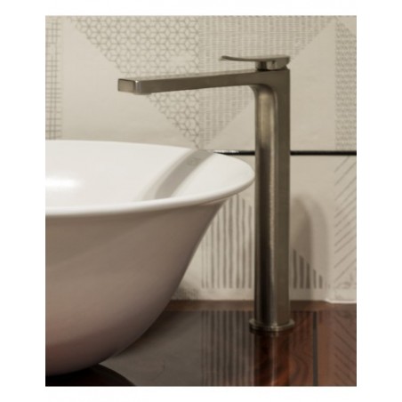 Gattoni Soffio Mitigeur lavabo haut