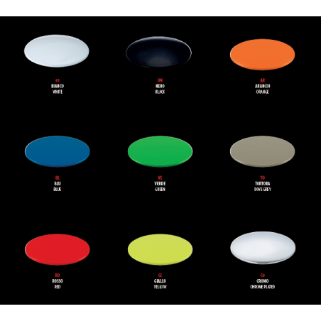 Gattoni Soffio Bidet mixer