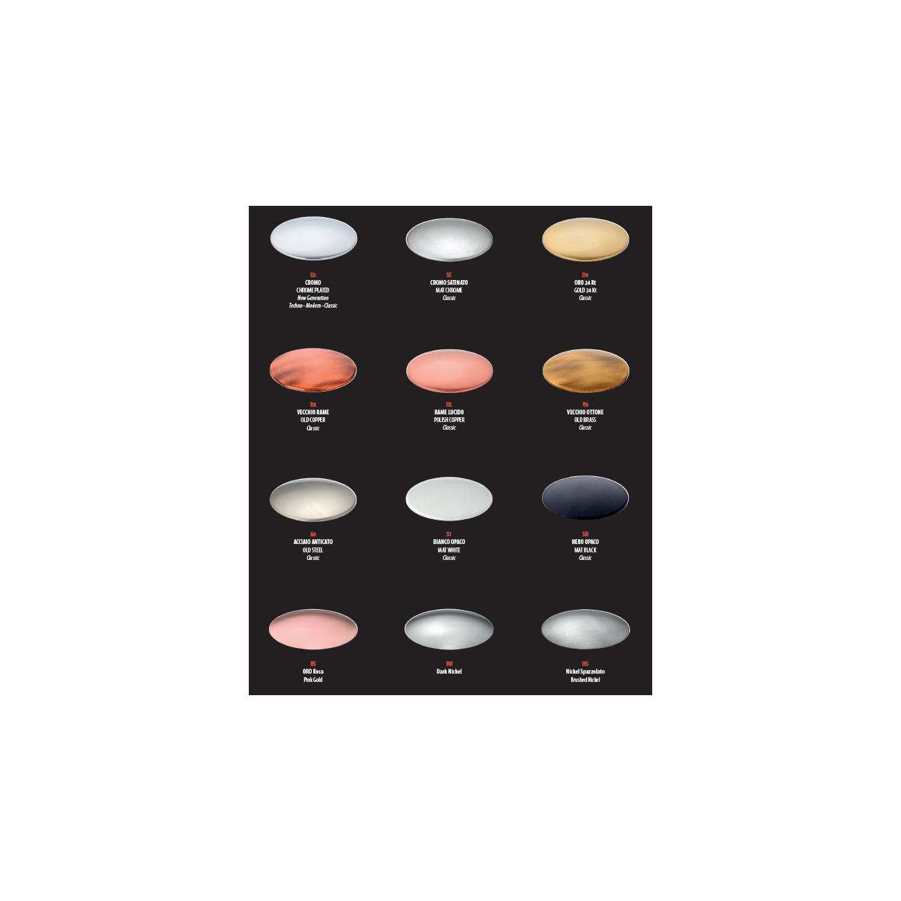 Gattoni Soffio Shower Kit