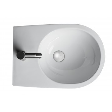 Bidet Suspendues Axa DP