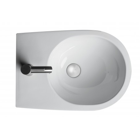 Bidet Sospeso Axa DP