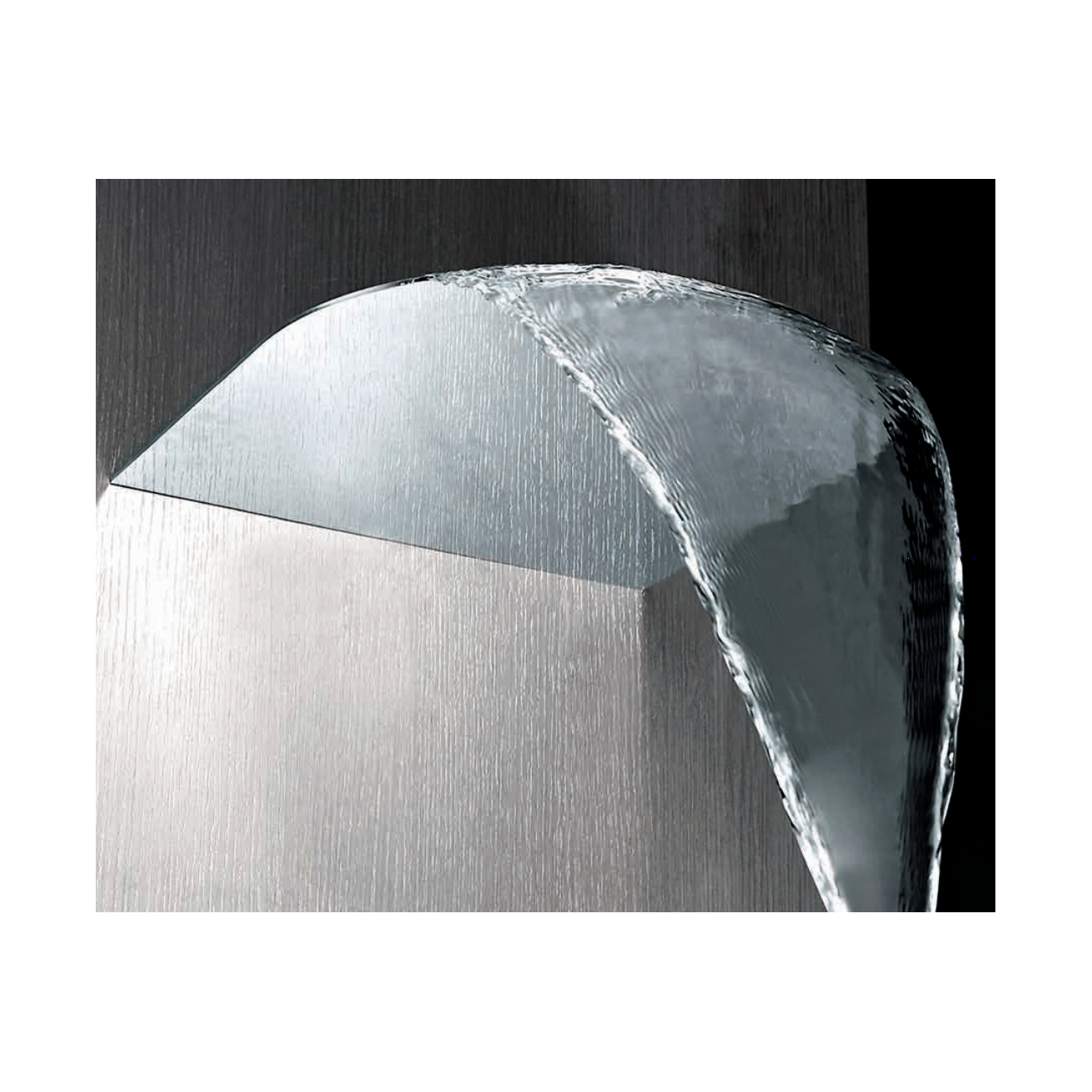 Gattoni Stainless steel