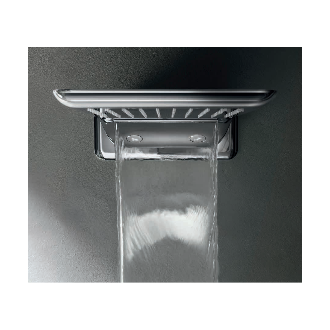 Gattoni Pomme de douche