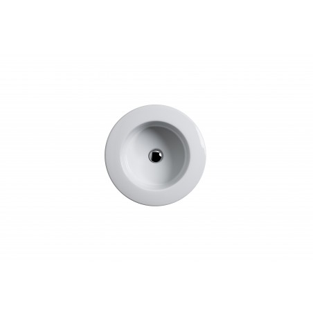 AXA - Skyland Convex Round Washbasin Ø 48