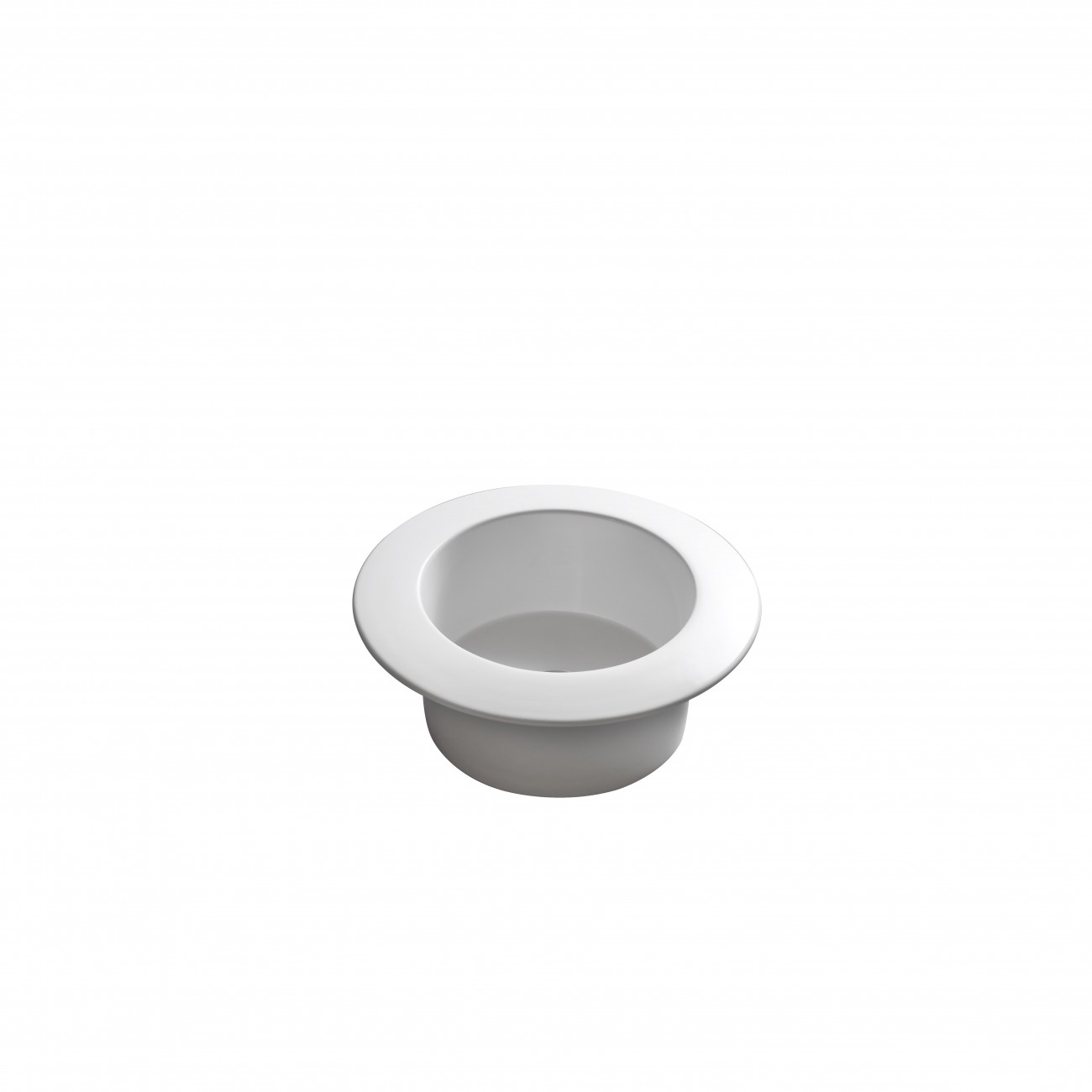 AXA - Skyland Lavabo rond convexe Ø 48