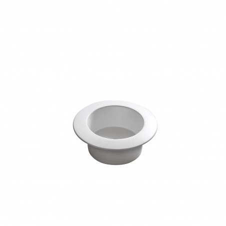 AXA - Skyland Convex Round Washbasin Ø 48