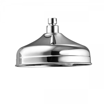 Gattoni Pomme de douche anticalcaire Ø 200 mm