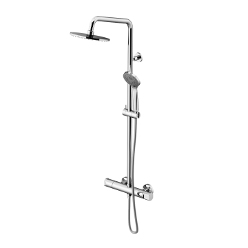 Gattoni Mitigeur thermostatique dextérieur