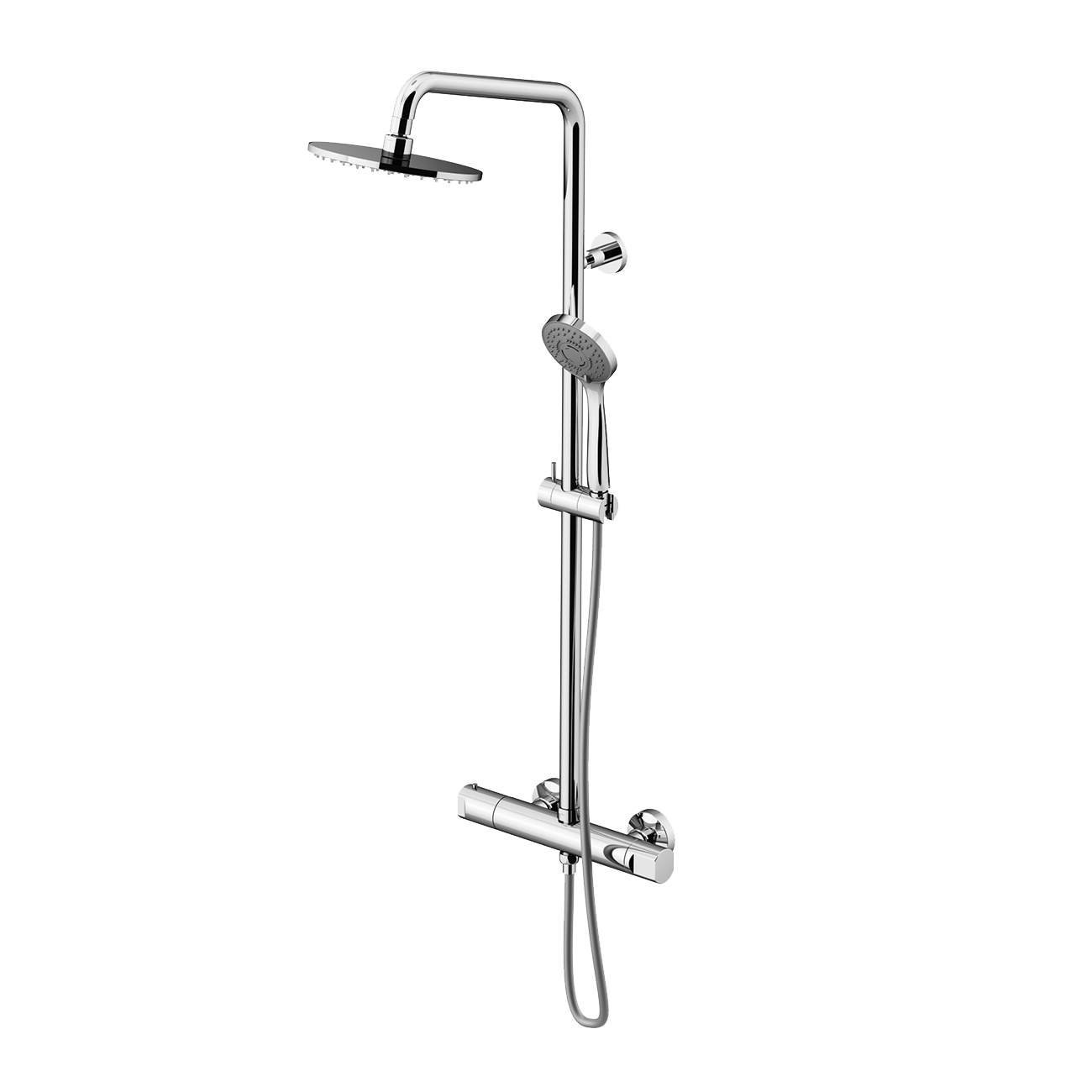 Gattoni Mitigeur thermostatique dextérieur