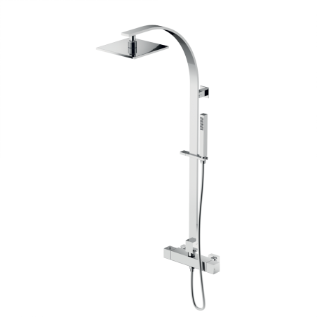 Gattoni Mitigeur thermostatique dextérieur