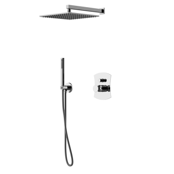 Gattoni Intersezione KIT DOUCHE