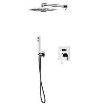 Gattoni Color Shower Kit